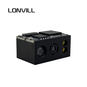 OEMキオスクQRコードリーダーモジュールTTLUSB 2D 1DミニCMOSバーコードスキャナーエンジンモジュール - Product Image 1