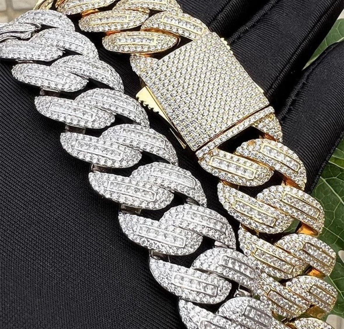 Gold