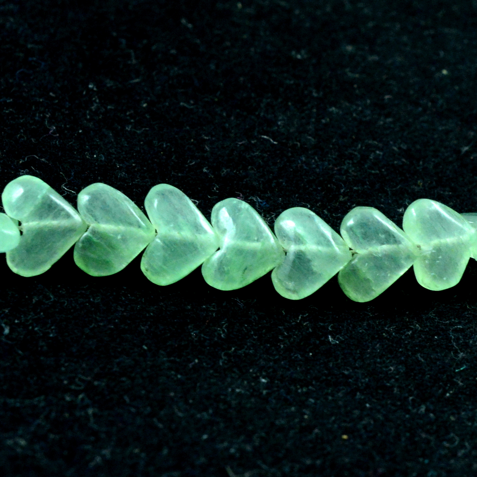 สีเขียว