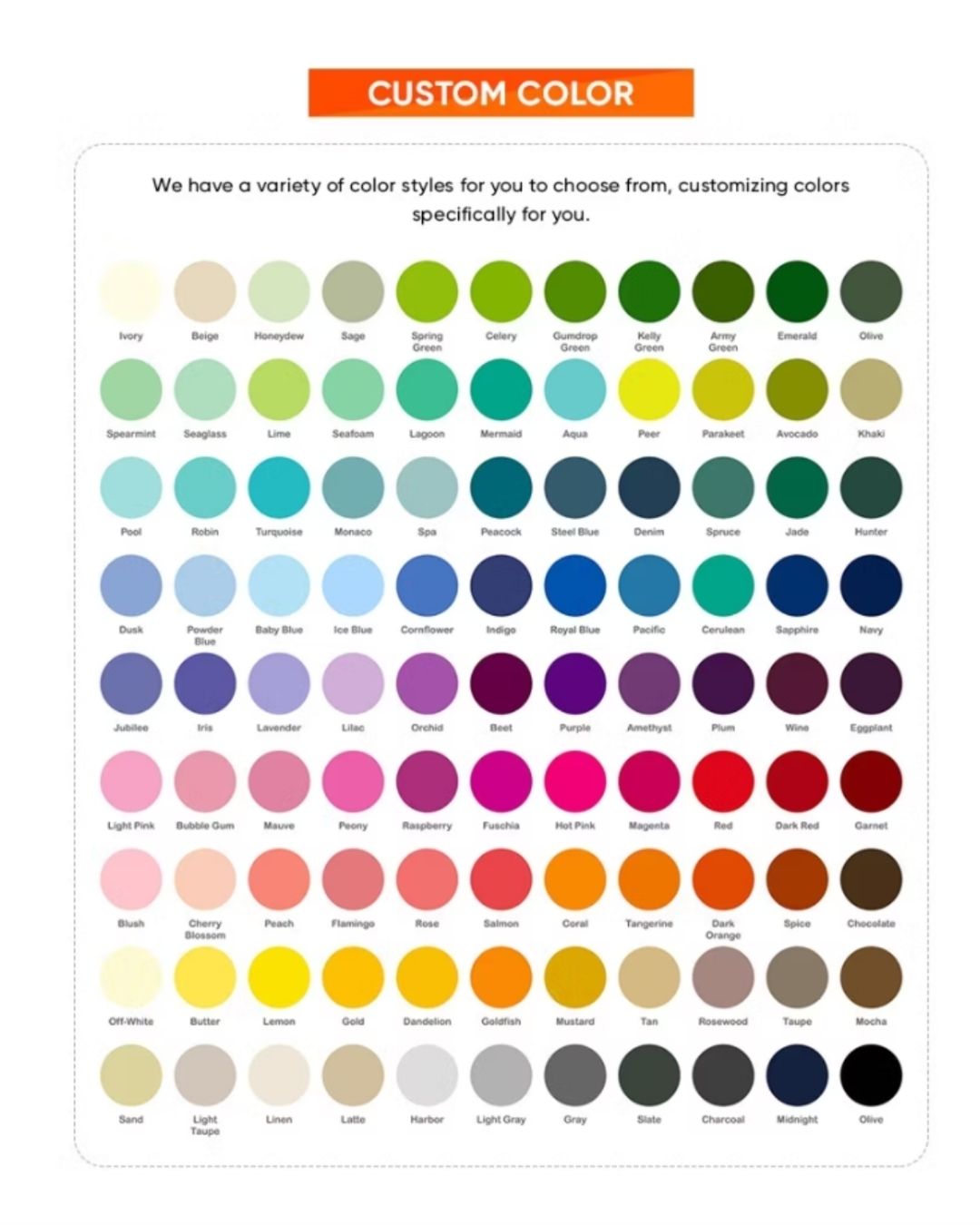 Other color