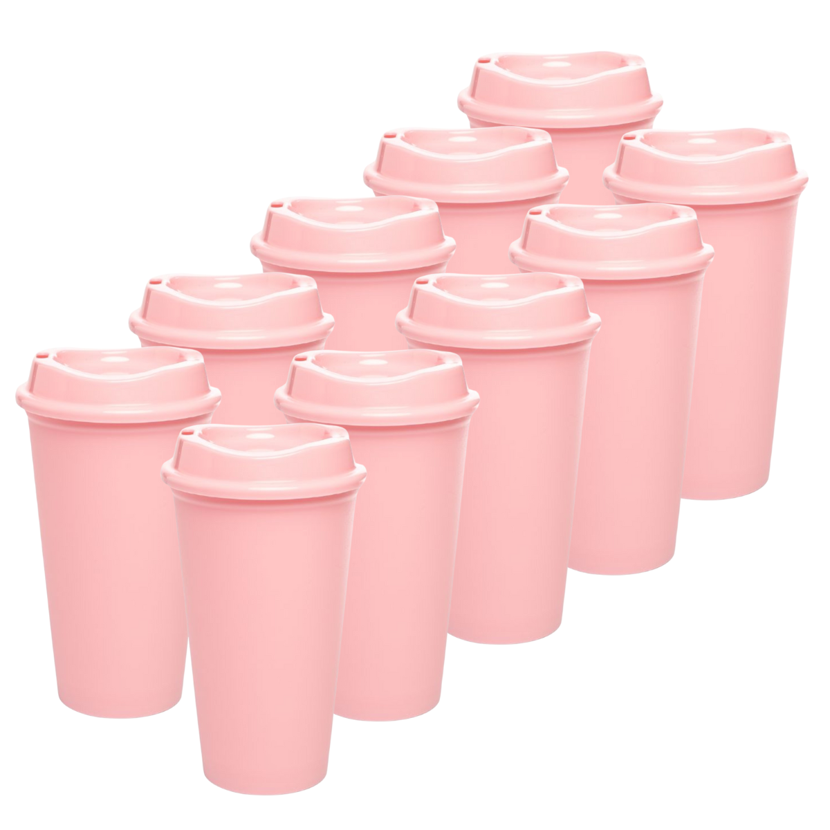 Rose Pastel