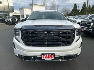 2024 <span class=keywords><strong>gmc</strong></span> sierra 1500 דנאלי צוות אולטימטיבי מונית 4wd דיזל אוטומטי תיבת הילוכים אור פנים פנים מעור r20 צמיגים