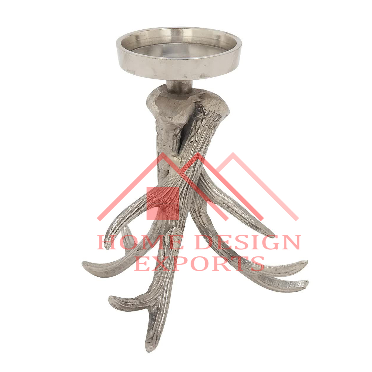 Antique Nickel