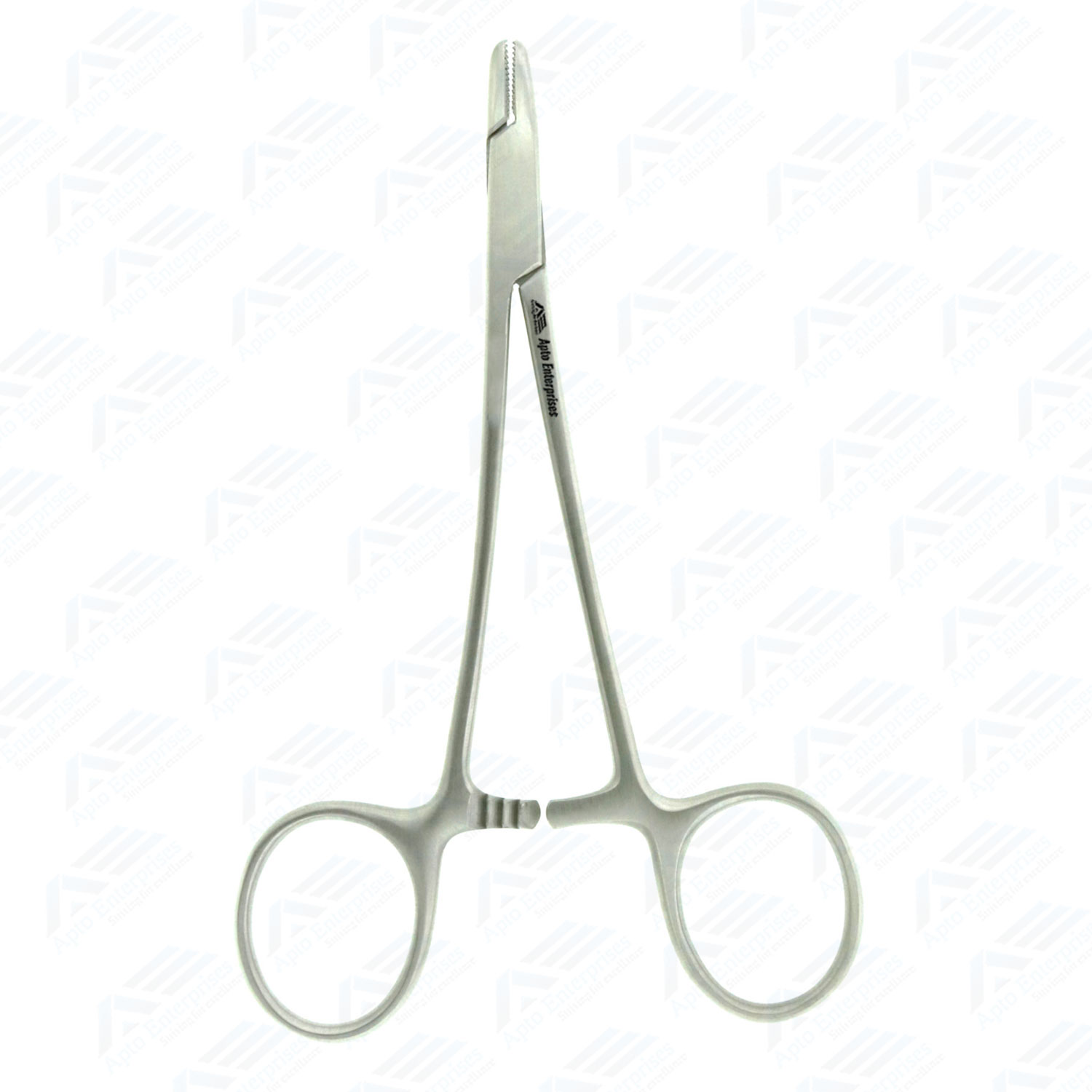 Derf Needle Holder
