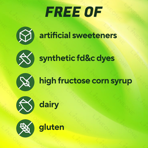 Oem/ODM Vitamin D3 Gummies cho xương và sức khỏe miễn dịch hỗ trợ, vitamin D Gummies cho người lớn - Product Image 6