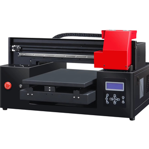 Sıcak satış A3 yazıcı 3050 XP600 yazıcı makinesi yazıcılar ve rafine renk - Product Image 1