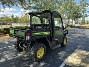 2021 ג '0hn <span class=keywords><strong>deere</strong></span> gator xuv 865r