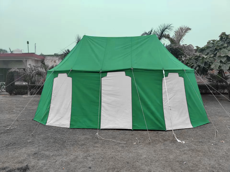 Green-White