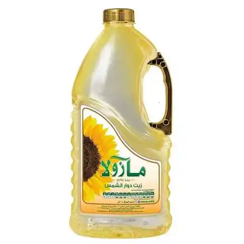 Aceite de girasol refinado a la venta/El mejor aceite de flor de sol 100% Aceite de girasol refinado 1L, 2L, 3L, 5L