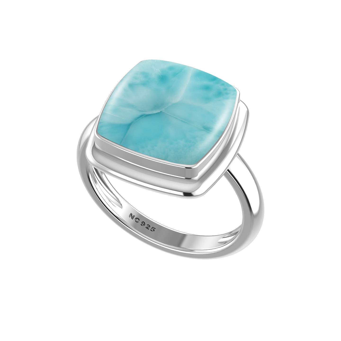 Sky Blue