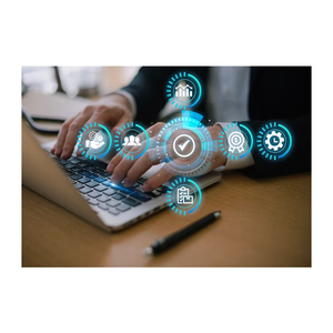 Soluzioni di flusso di lavoro software NextGen per una maggiore produttività aziendale, gestione automatizzata dei processi e altro ancora - Product Image 4