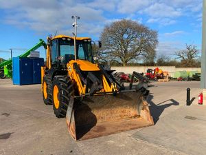 <strong>JCB</strong> 4CX ECO for Sale