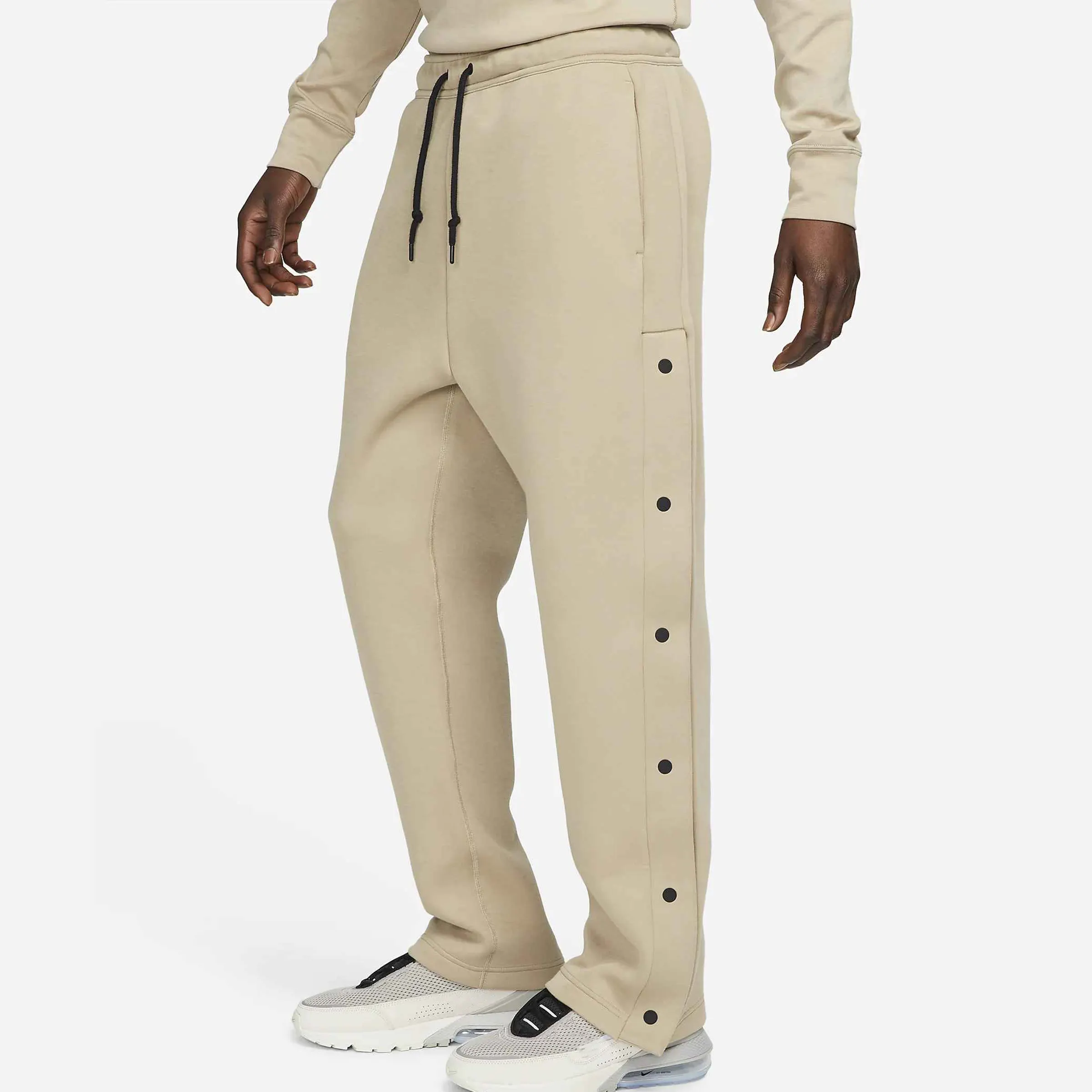 2024 dernier hiver hommes Sport pantalons pantalons de survêtement entraînement polaire pantalon solide épais chaud hiver hommes course personnalisé survêtement pantalon