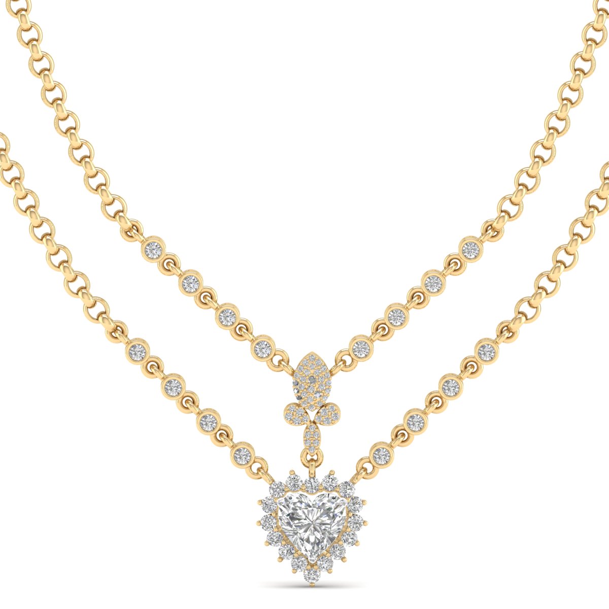 Yellow Gold