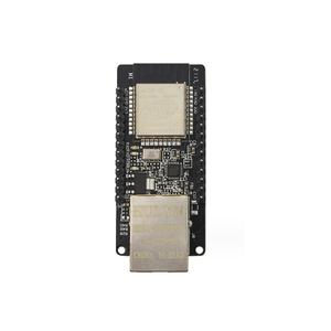 WT32-ETH01 porta seriale incorporata per Ethernet/WiFi e Bluetooth modulo MCU ESP32 Wireless - Product Image 3