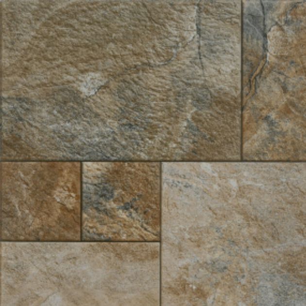 Wooden brown