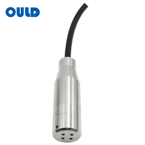 OULD 4-20ma Instrumentos de medición de nivel de agua Sensor de transmisor de sonda de nivel para detección de nivel de tanque de agua - Product Image 2