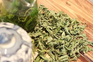 Nane yaprakları sağlıklı çay yapmak için kullanılır - Product Image 6