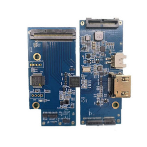 โซลูชันครบวงจรที่กำหนดเองบริการประกอบ PCB PCBA OEM - Product Image 3