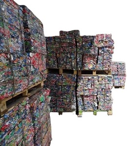 アルミスクラップUBC中国工場直接購入
