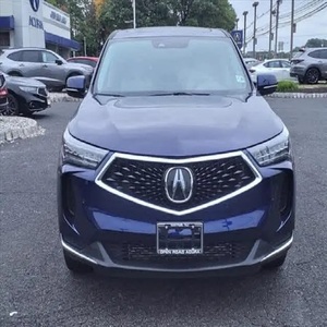 Amazing Perfect 2024 ACURA <strong>RDX</strong> SH-AWD Excellent Condition SPEC Package with Low Mileage Affordable Price in Stock for Sale - Product Image 2