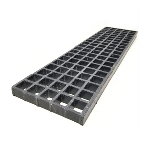 定制不锈钢格栅屋顶坡道地板网格格栅 - Product Image 2