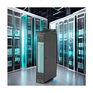 Nuevo controlador de programación PLC Spot Original módulo PLC SIMATIC DP Plc Pac y controladores dedicados 6ES7131-4BB00-0AB0 - Product Image 1