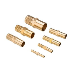 Đa mục đích hose barb phụ kiện mạnh mẽ chặt chẽ con dấu cho Máy bơm nước, máy nén, dòng nhiên liệu và máy móc công nghiệp - Product Image 5