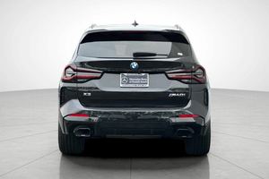 ניקוי 2024 bmw x3 m40i awd