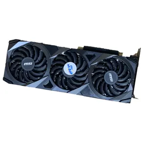 <span class=keywords><strong>MSI</strong></span> 3X RTX 3070Ti için 8GB LHR ekran kartı grafik masaüstü dizüstü ve iş istasyonu yeni Fan soğutucu toptan fiyat