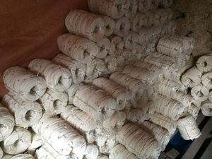 漂白和未漂白藤芯材料类型天然各种尺寸越南有竞争力的价格