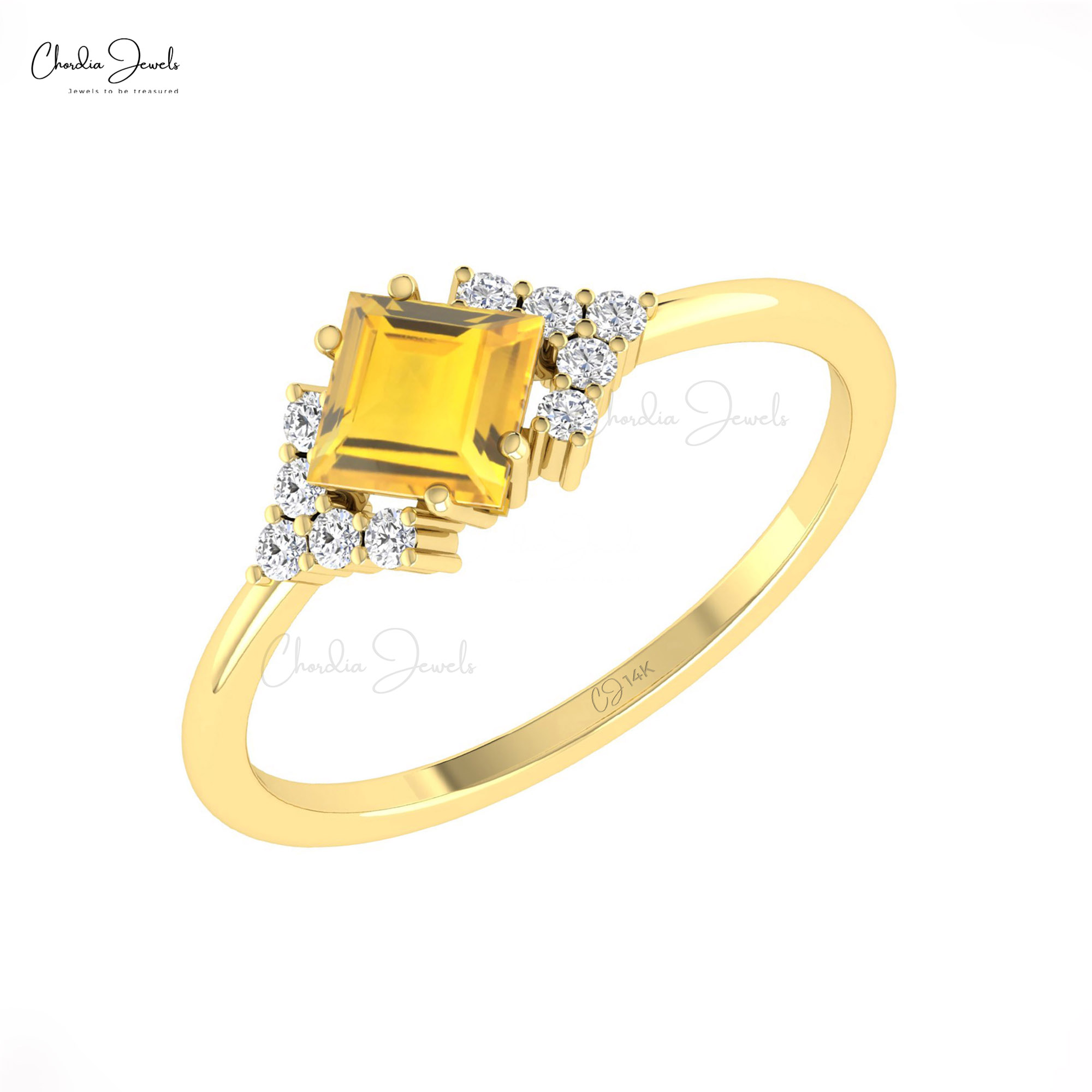 Citrine