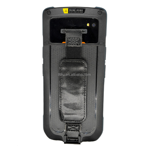 Batería de respaldo para Pda de mano Android Ip67 Terminal de colector de datos Pdas Escáner de código de barras - Product Image 4