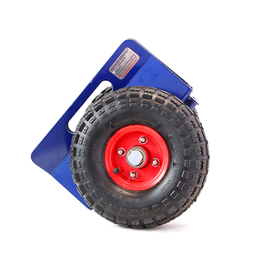 Ausavina lt60 slt60 עוזר להעביר לוחות על משטחים לא אחידים בבטחה ובקלות.