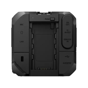 New 4K Ultra HD <strong>Camera</strong> with 13 Stops Dynamic Range and 12G-SDI Features CMOS Imaging Sensor - Product Image 3