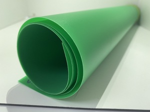 Wholesale Polypropylene Sheet 0.5-2mm <strong>PP</strong> Sheet Customized Color <strong>pp</strong> <strong>Plastic</strong> Film for Printing - Product Image 5