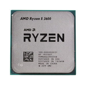 <strong>Computer</strong> Part <strong>AMD</strong> Ryzen 3 4300G Quad Core <strong>Desktop</strong> AM4 CPU <strong>Processor</strong> 100-000000144 OEM Unboxed - Product Image 4