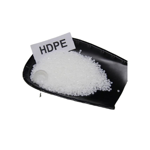 บริสุทธิ์ HDPE 5000S แกรนูลส์ความหนาแน่นต่ำเรซิ่นพีอีพลาสติกวัตถุดิบเกรดการปั้นผงสำหรับอุปกรณ์เครื่องมือไฟฟ้า - Product Image 3
