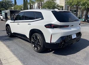 2023 BMW XM SUV販売用 - Product Image 4