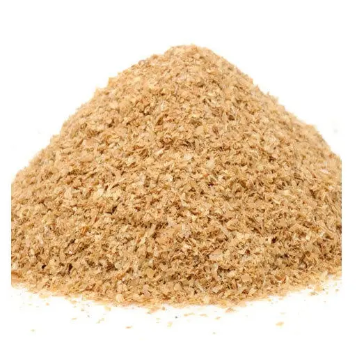 Migliore qualità prezzo di vendita caldo di crusca di riso alimentazione animale da fornitore africano