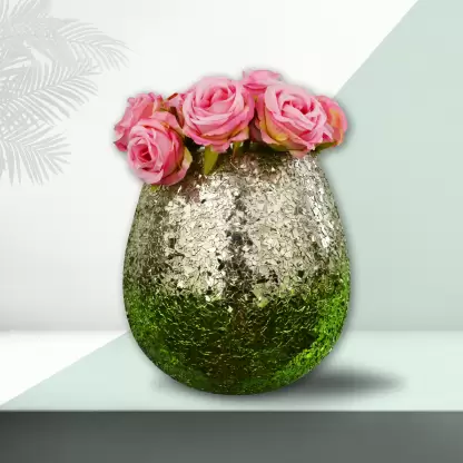 Silver&Green