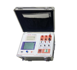 Strumento di test automatico ad alte prestazioni analizzatore PT GDVA-402 avanzato - Product Image 3