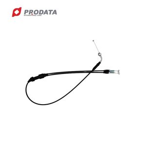 Câble de commande Câbles d'accélérateur de contrôle automatique de moto