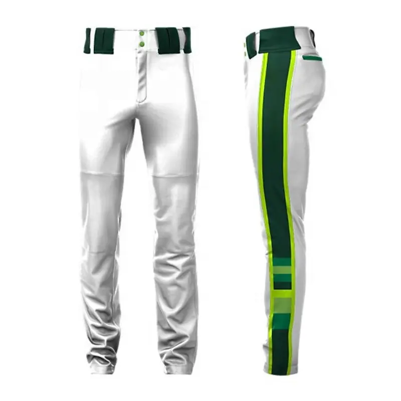 कस्टम नई यॉर्क टीम संपीड़न पैंट प्लस आकार बेसबॉल पैंट थोक बेसबॉल सॉफ्टबॉल पैंट पैंट पैंट ट्राउर्स