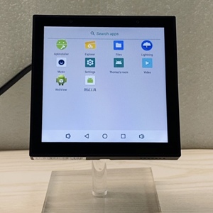 カスタムファームウェアスマートホームIoTゲートウェイコントロールパネル4 "、Android/Linux OS - Product Image 4