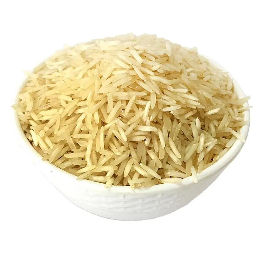 Satılık sıcak satış Sella pirinç yüksek kaliteli Sella Basmati toptan için ekstra uzun TAHIL PİRİNÇ