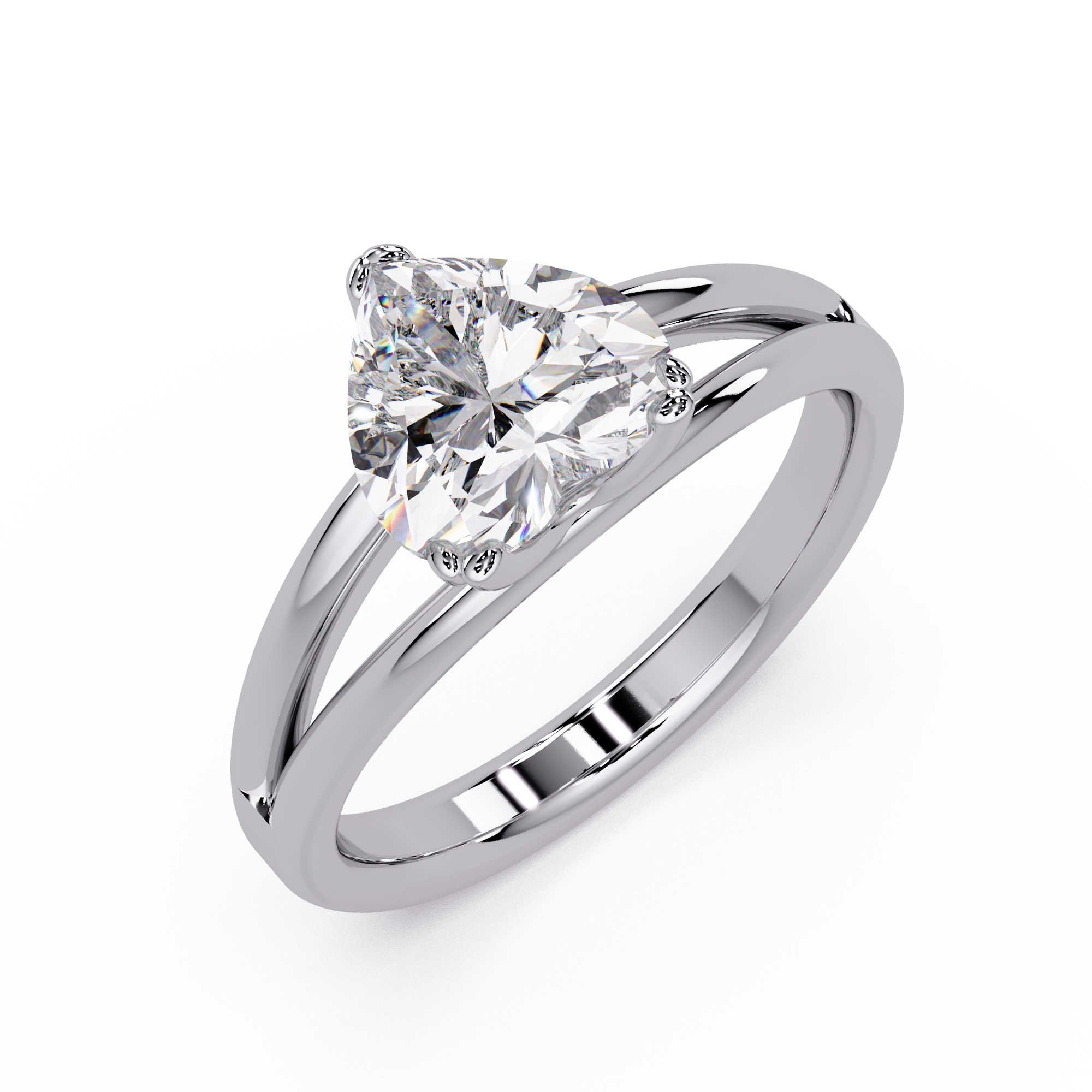 White Gold