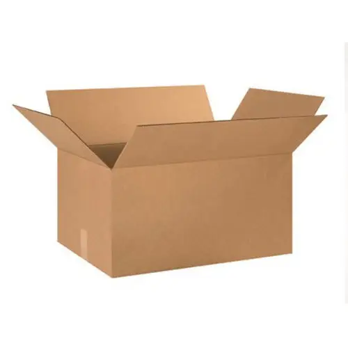 Top Seller Medium Cardboard Moving Wellpappe karton Große Versand kartons für Bücher Verpackung