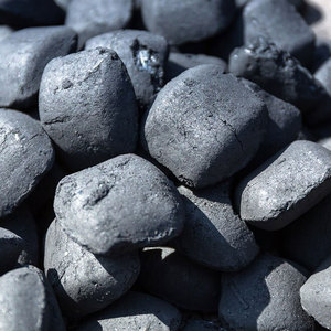 Việt Nam Made lục giác mùn cưa than bánh than sản lượng nhiệt cao không khói không mùi sinh thái thân thiện BBQ bánh nướng - Product Image 2