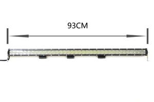 High Power <strong>7</strong>&quot;-48.5&quot; <strong>LED</strong> Work Light Bar Spot Flood Beam White 30W-240W Driving Headlight for Jeep Truck Offroad Car Roof - Product Image 4